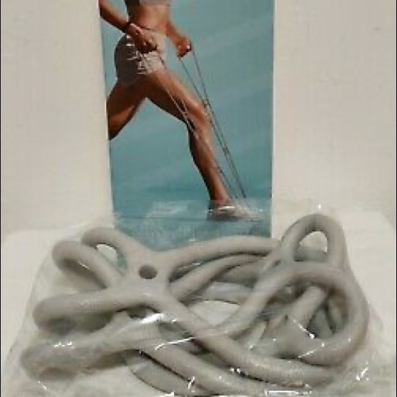 Exercise RESISTANCE BAND 7 in 1 Multi-Function - Picture 1 of 8